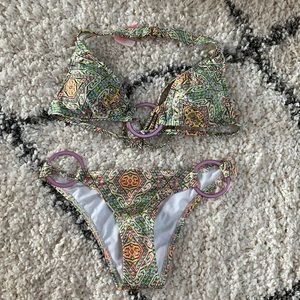 Victoria Secret Bikini NWOT